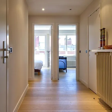 Renovated Luxurious Cosy Penthouse With Sea View *