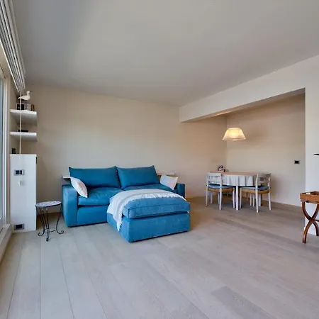 Διαμέρισμα Renovated Luxurious Cosy Penthouse With Sea View Knokke-Heist